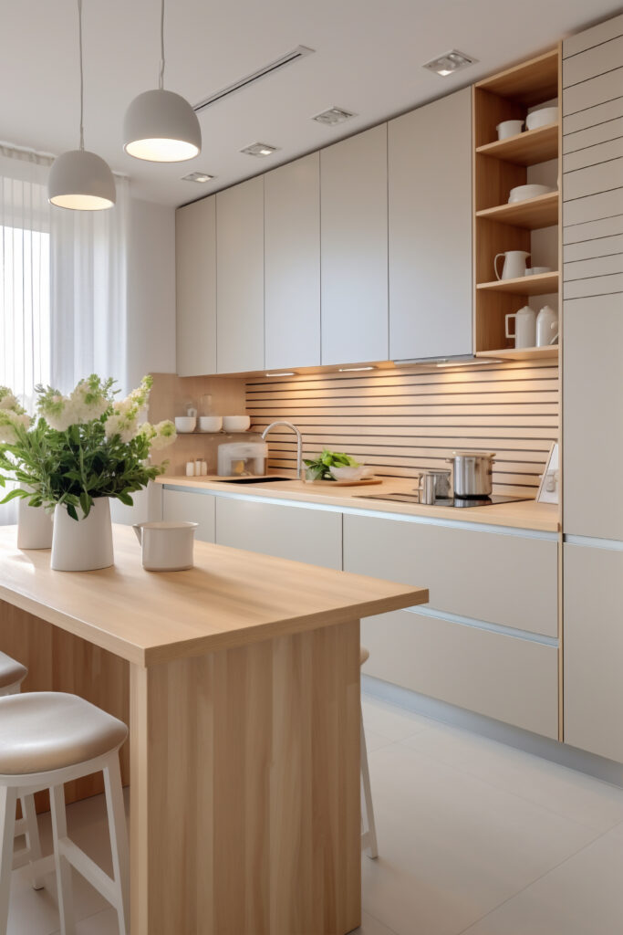 modern-kitchen-with-contemporary-interior-decor-furnishings