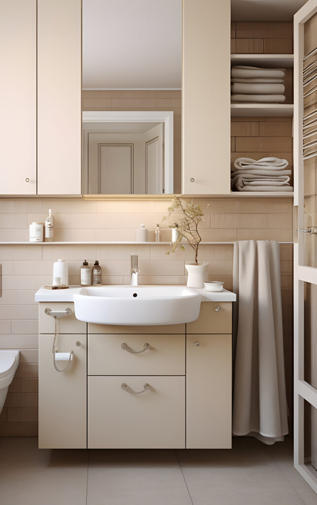 small-bathroom-space-with-modern-style-interior-design